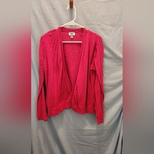 Cardigan Old Navy XL